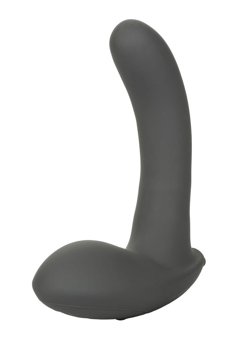 ♂ ♀ CalExotics Eclipse Eclipse Rem Inflatable Probe Anal Vibrator