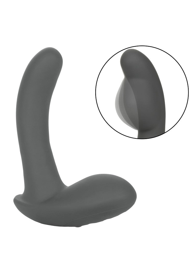 ♂ ♀ CalExotics Eclipse Eclipse Rem Inflatable Probe Anal Vibrator @ Happytoys Sexshop: Toys for Feeling Happy & Easy 😊