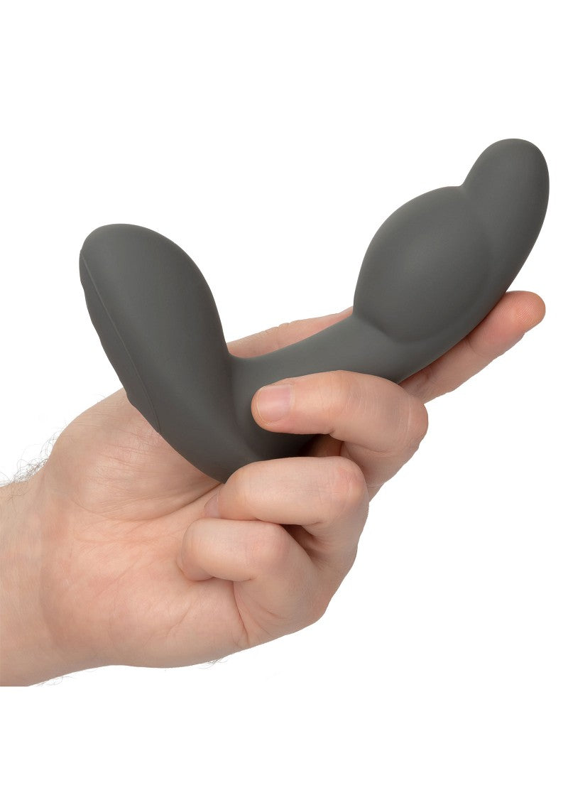 ♂ ♀ CalExotics Eclipse Eclipse Rem Inflatable Probe Anal Vibrator @ Happytoys Sexshop: Toys for Feeling Happy & Easy 😊