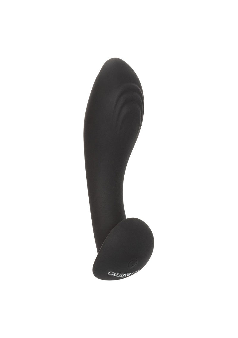 ♂ ♀ CalExotics Eclipse Liquid Silicone Flex Probe Vibrator @ Happytoys Sexshop: Toys for Feeling Happy & Easy 😊