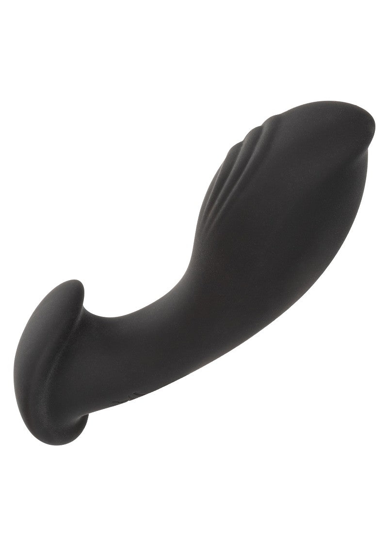 ♂ ♀ CalExotics Eclipse Liquid Silicone Flex Probe Vibrator @ Happytoys Sexshop: Toys for Feeling Happy & Easy 😊