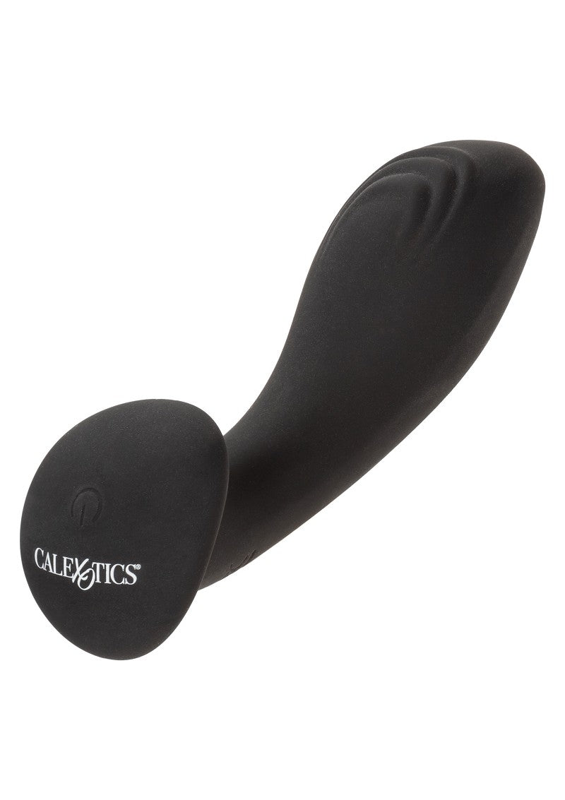 ♂ ♀ CalExotics Eclipse Liquid Silicone Flex Probe Vibrator @ Happytoys Sexshop: Toys for Feeling Happy & Easy 😊