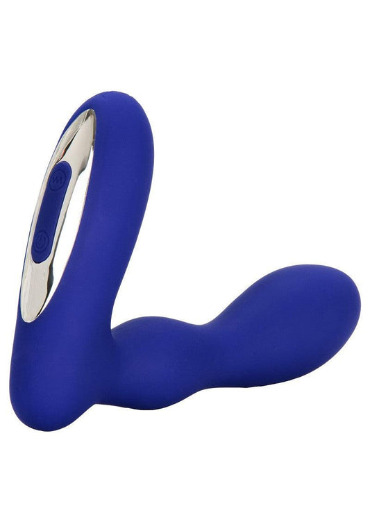 CalExotics Eclipse Pleasure Probe Butplug met vibratie | Happytoys | Discreet | Vertrouwd |Snelle levering