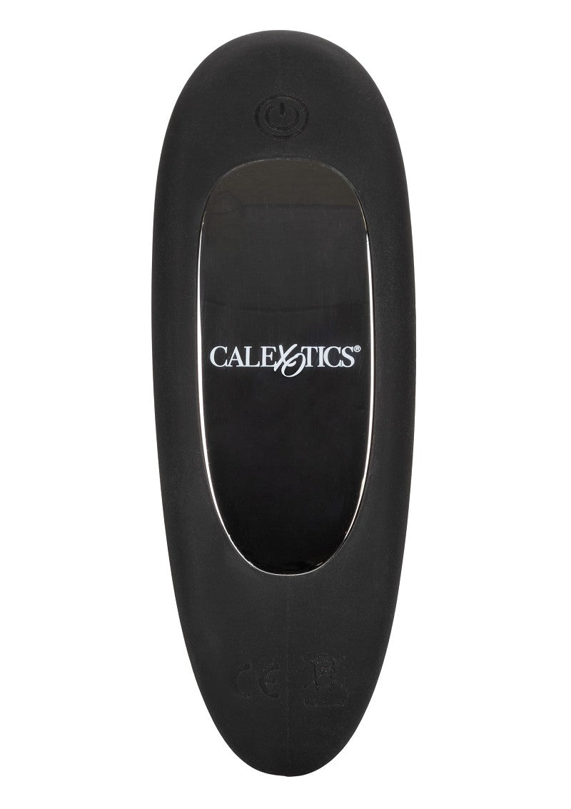 ♂ ♀ CalExotics Eclipse Rocking Probe vibrator