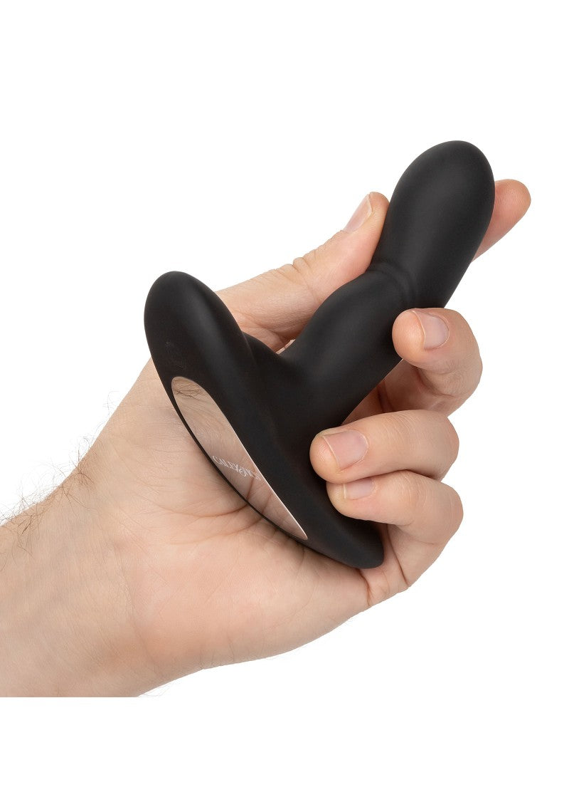 ♂ ♀ CalExotics Eclipse Rocking Probe vibrator