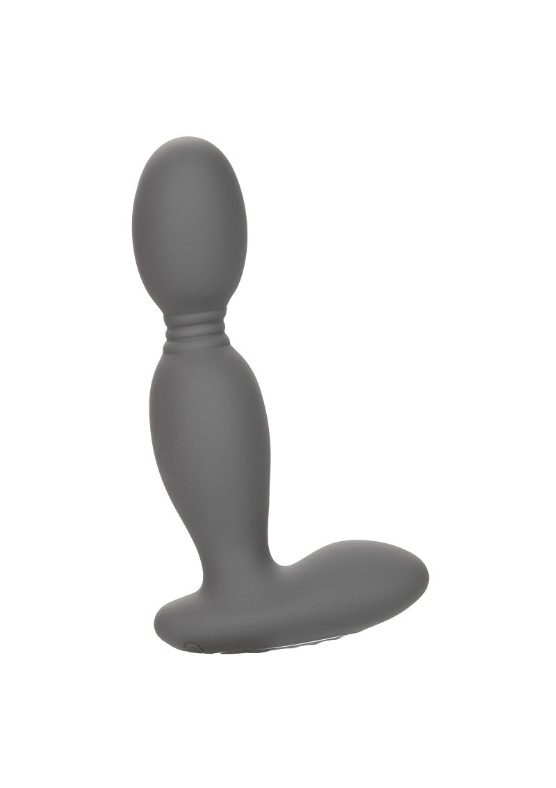 ♂ ♀ CalExotics Eclipse Rotator Probe vibrator