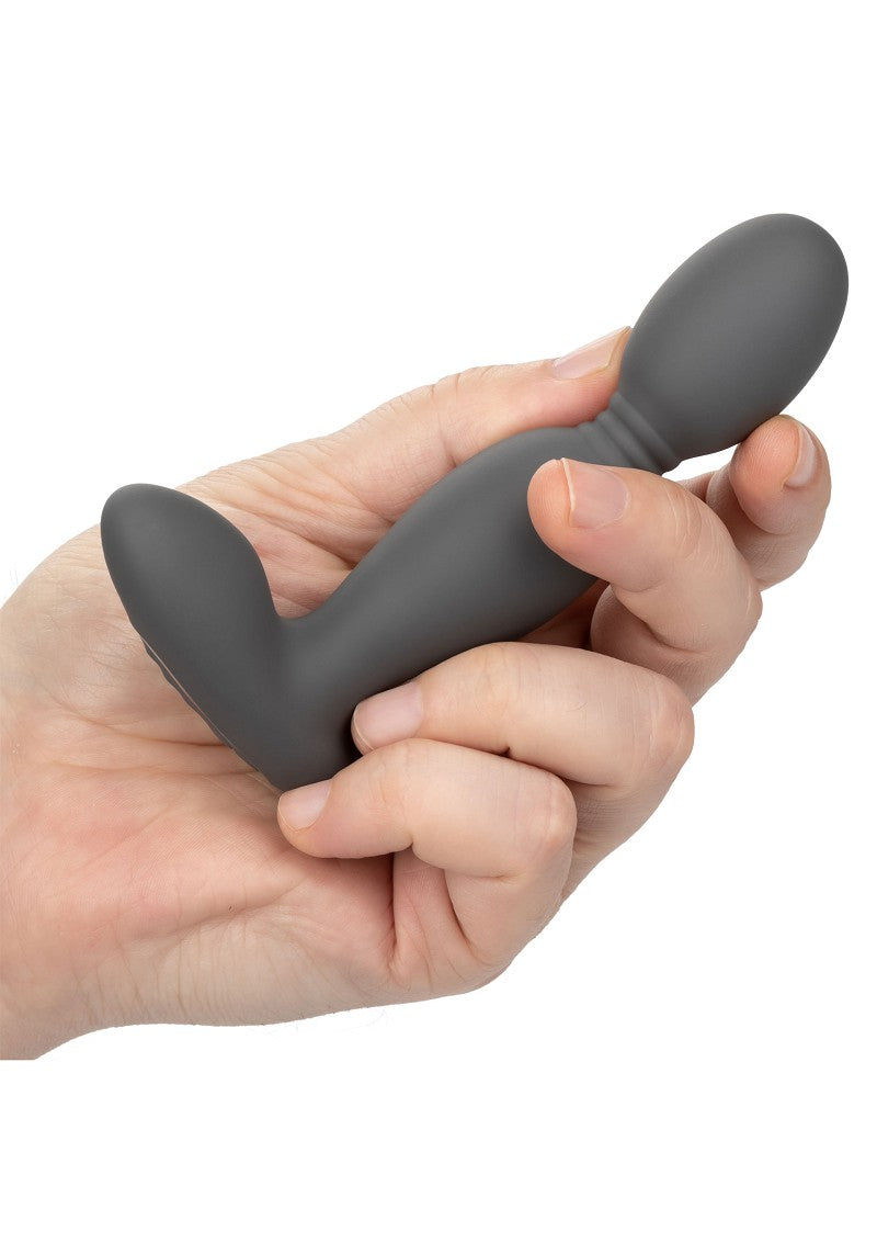 ♂ ♀ CalExotics Eclipse Rotator Probe vibrator @ Happytoys Sexshop: Toys for Feeling Happy & Easy 😊