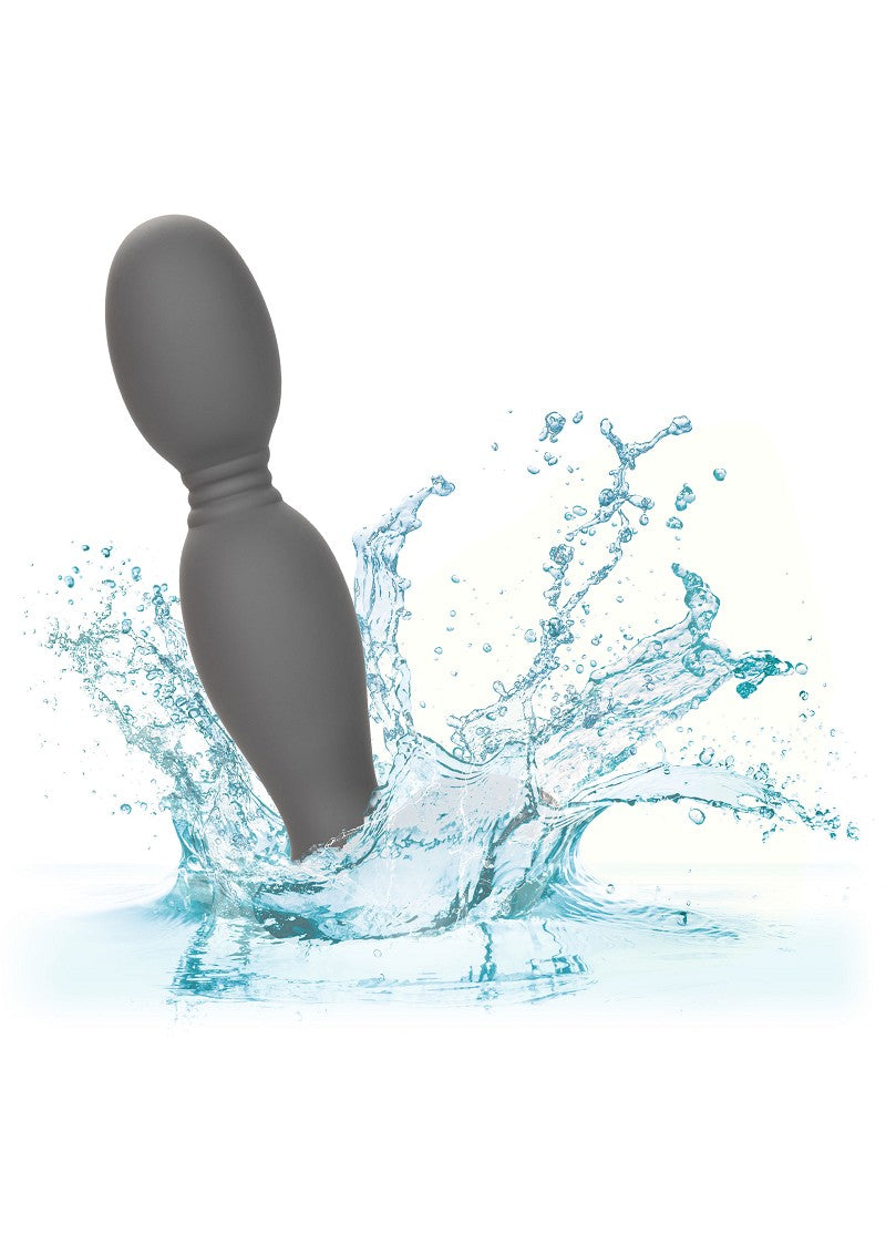 ♂ ♀ CalExotics Eclipse Rotator Probe vibrator