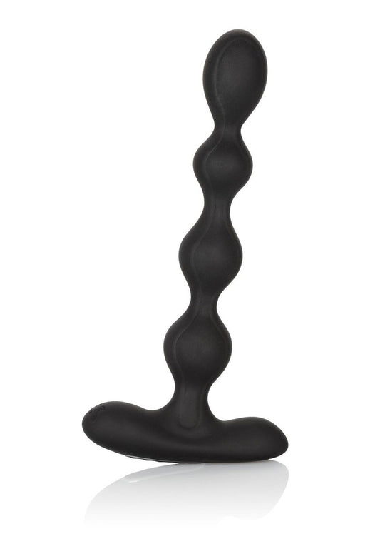 ♂ ♀ CalExotics Eclipse Slender Vibrating Anal Beads @ Happytoys Sexshop: Toys for Feeling Happy & Easy 😊