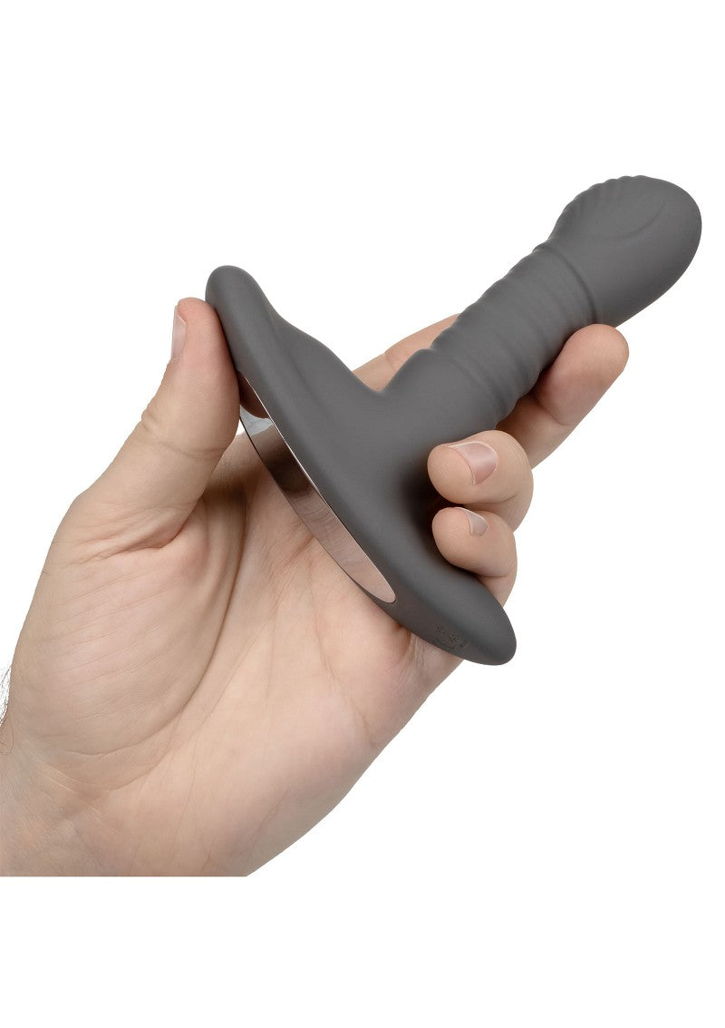 ♂ ♀ CalExotics Eclipse Wristband Remote Thrusting Rotator Probe vibrator @ Happytoys Sexshop: Toys for Feeling Happy & Easy 😊