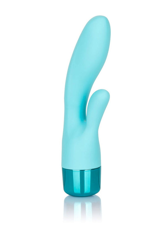 ♀ CalExotics Eden Lover double vibrator @ Happytoys Sexshop: Toys for Feeling Happy & Easy 😊