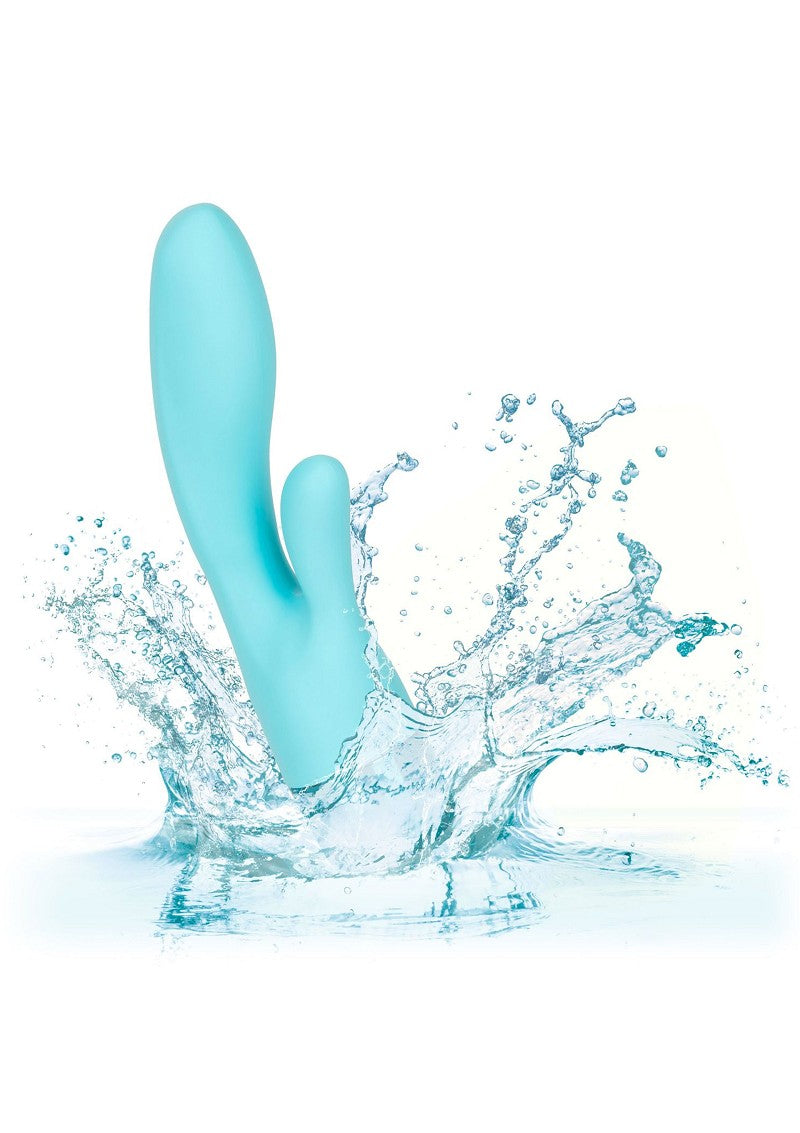 ♀ CalExotics Eden Lover double vibrator @ Happytoys Sexshop: Toys for Feeling Happy & Easy 😊