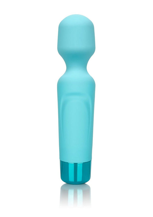 ♀ CalExotics Eden Wand vibrator @ Happytoys Sexshop: Toys for Feeling Happy & Easy 😊