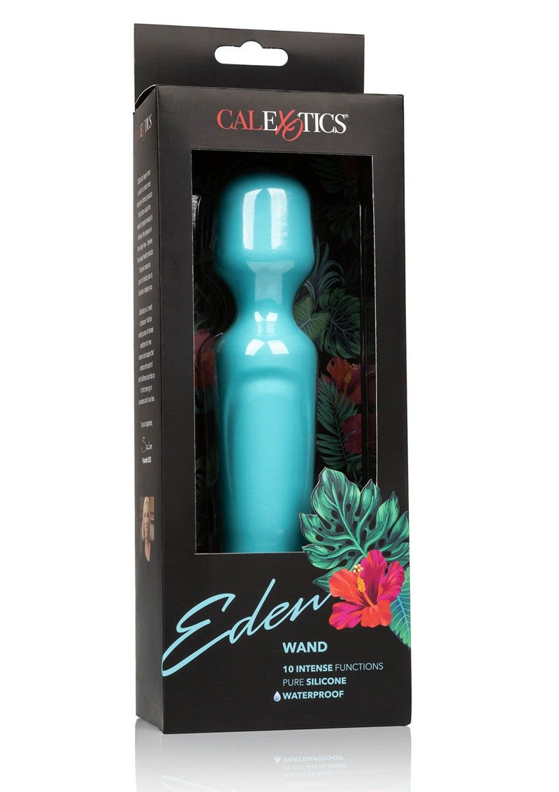 ♀ CalExotics Eden Wand vibrator