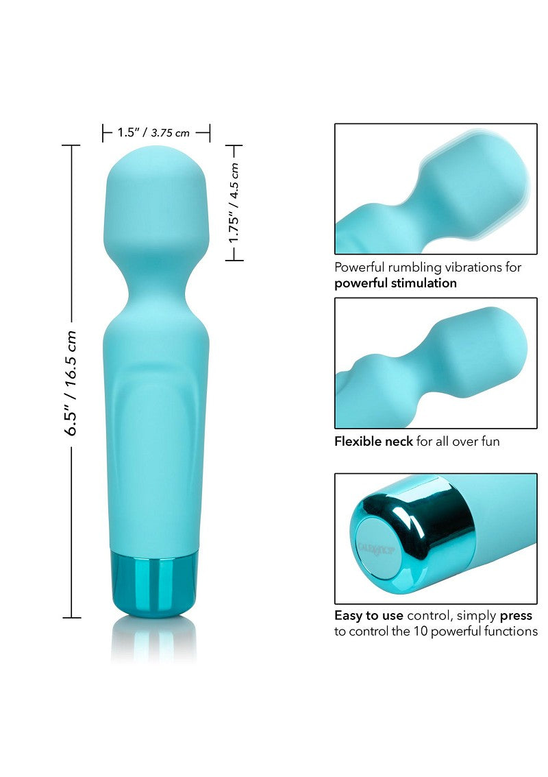 ♀ CalExotics Eden Wand vibrator