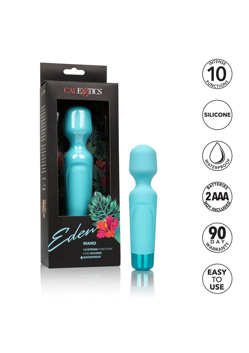 ♀ CalExotics Eden Wand vibrator