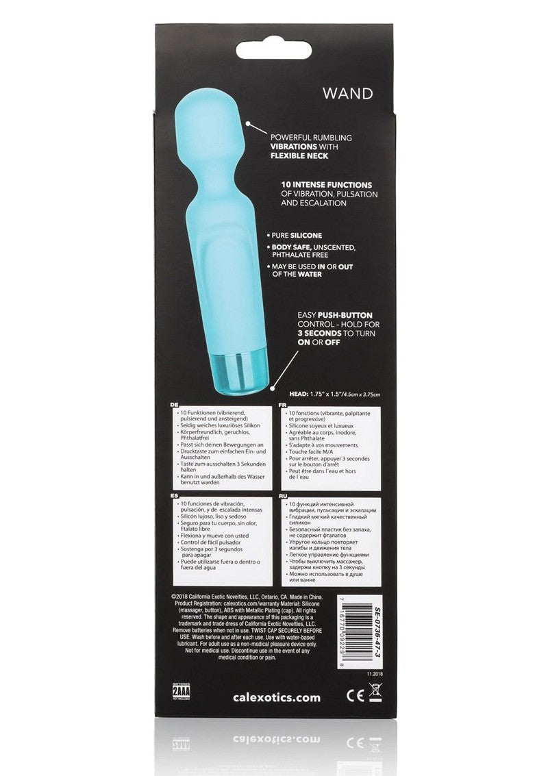 ♀ CalExotics Eden Wand vibrator