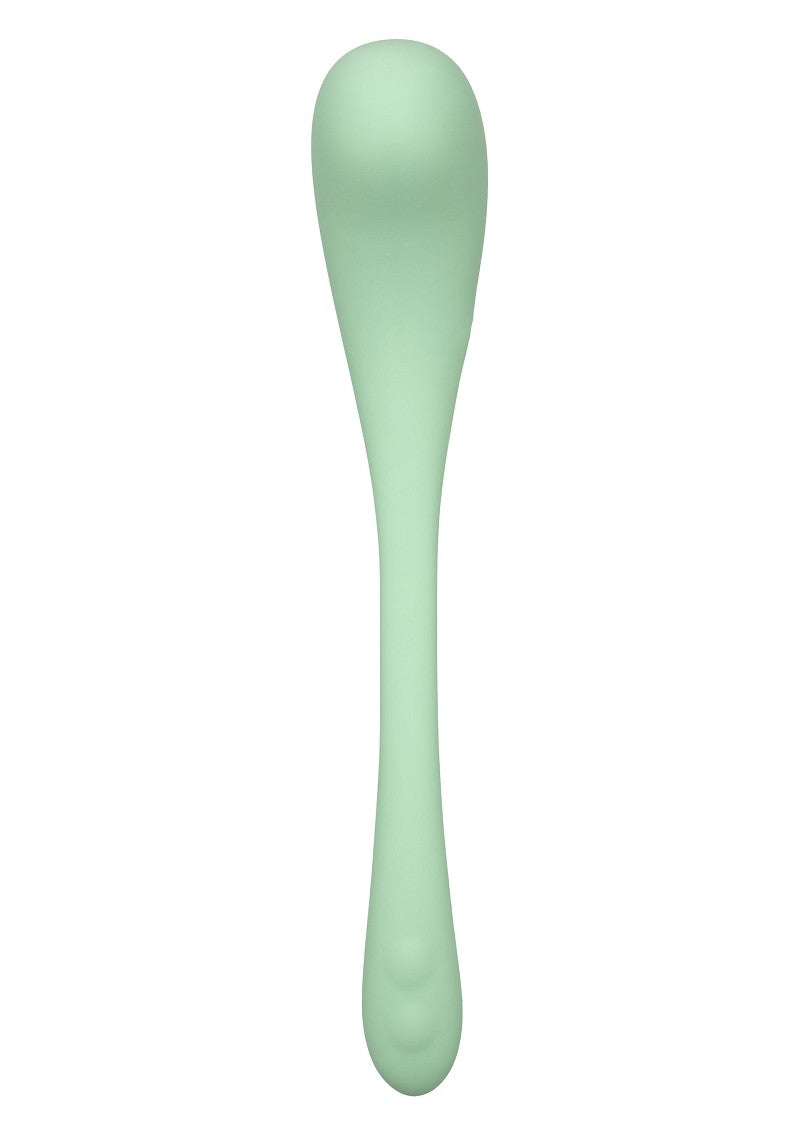 ♀ CalExotics Elle Liquid Silicone Wand @ Happytoys Sexshop: Toys for Feeling Happy & Easy 😊