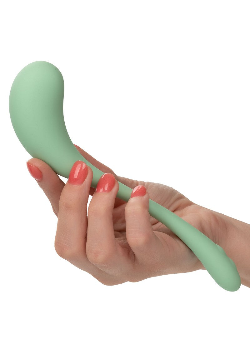 ♀ CalExotics Elle Liquid Silicone Wand