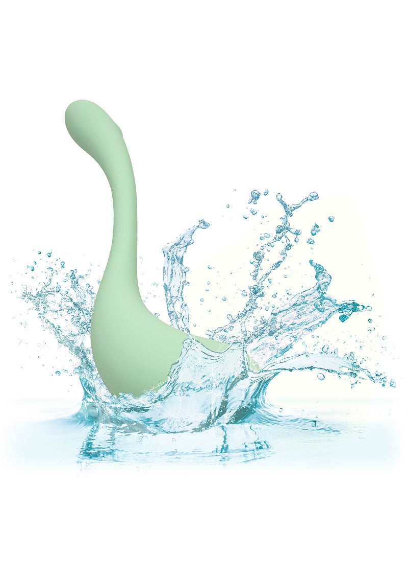 ♀ CalExotics Elle Liquid Silicone Wand @ Happytoys Sexshop: Toys for Feeling Happy & Easy 😊