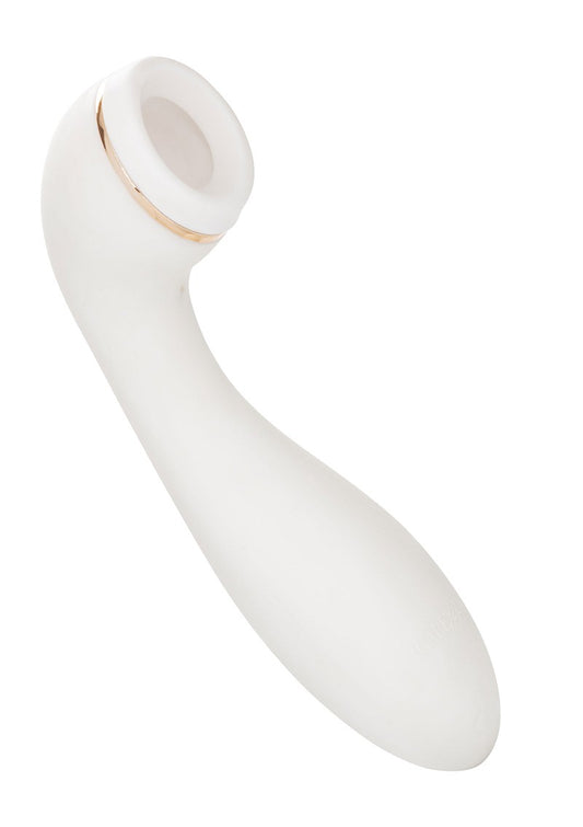 ♀ CalExotics Empowered Smart Pleasure Idol Vibrator @ Happytoys Sexshop: Toys for Feeling Happy & Easy 😊