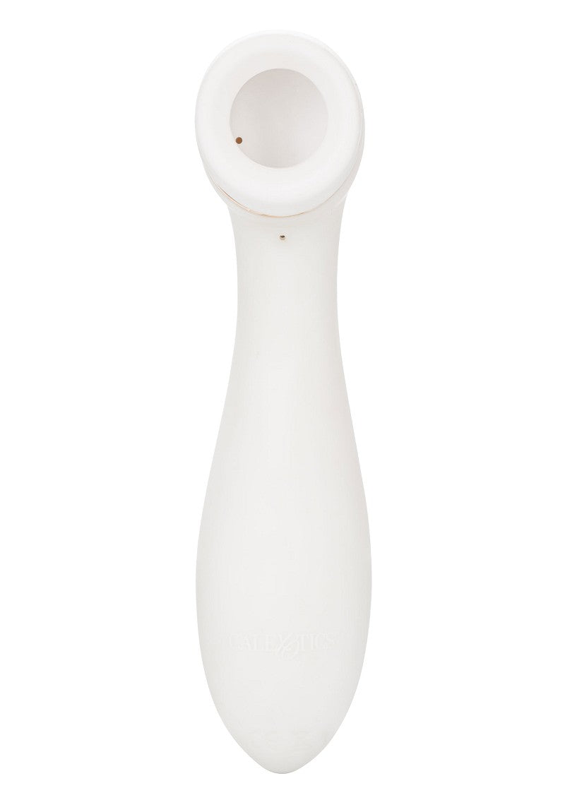 ♀ CalExotics Empowered Smart Pleasure Idol Vibrator @ Happytoys Sexshop: Toys for Feeling Happy & Easy 😊