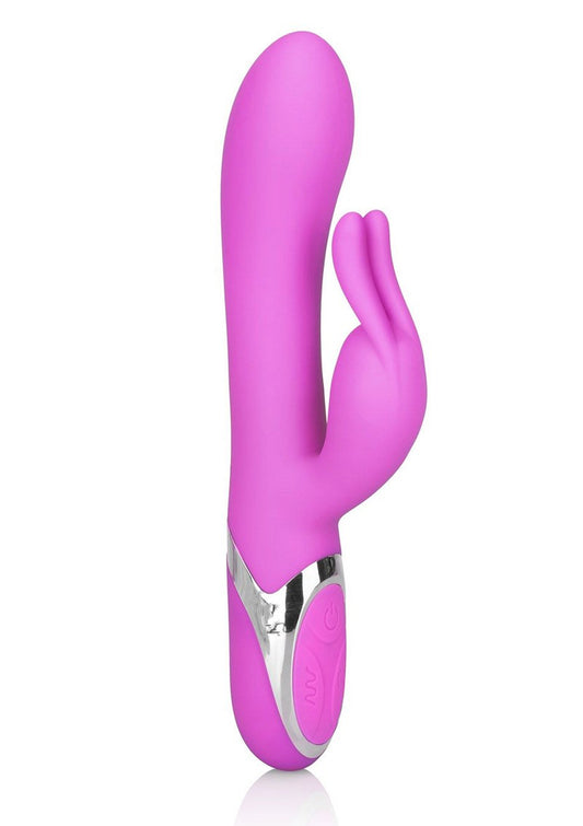 ♀ CalExotics Enchanted Bunny Vibrator @ Happytoys Sexshop: Toys for Feeling Happy & Easy 😊