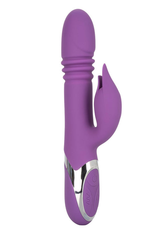 ♀ CalExotics Enchanted Kisser Rotating Vibrator