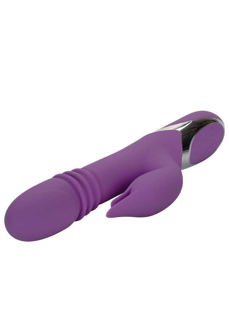 ♀ CalExotics Enchanted Kisser Rotating Vibrator