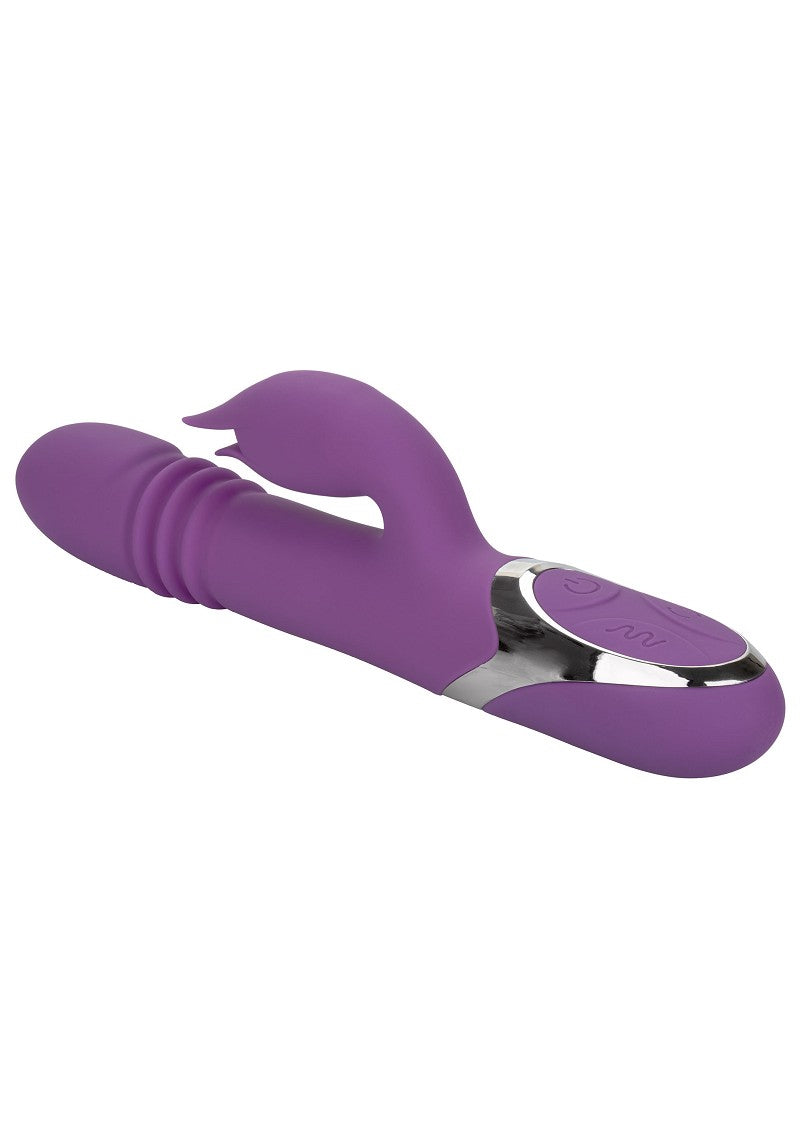 ♀ CalExotics Enchanted Kisser Rotating Vibrator