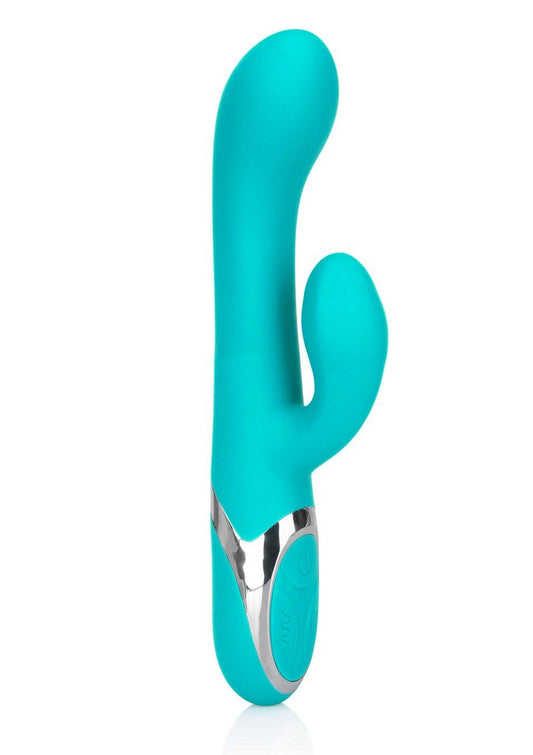 ♀ CalExotics Enchanted Lover Vibrator @ Happytoys Sexshop: Toys for Feeling Happy & Easy 😊