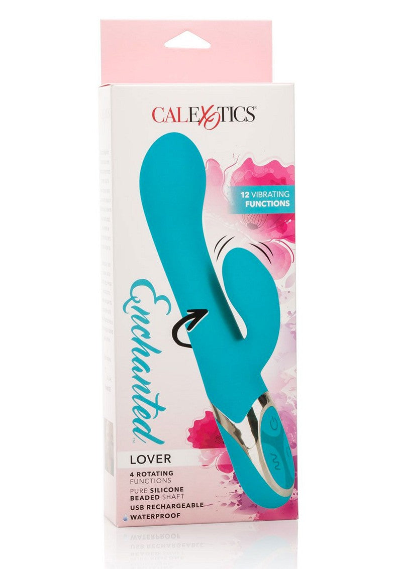 ♀ CalExotics Enchanted Lover Vibrator