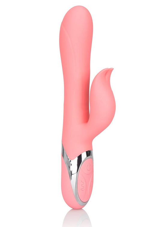 ♀ CalExotics Enchanted Tickler Double vibrator @ Happytoys Sexshop: Toys for Feeling Happy & Easy 😊