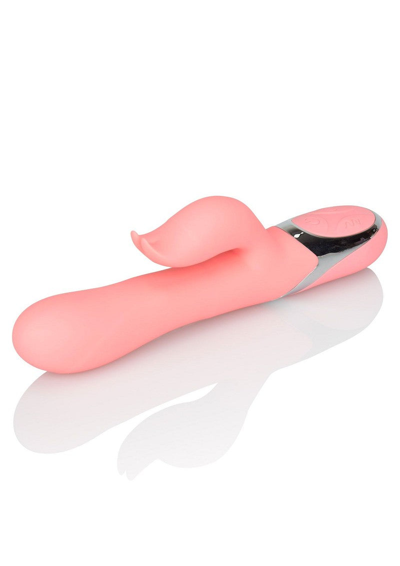 ♀ CalExotics Enchanted Tickler Double vibrator @ Happytoys Sexshop: Toys for Feeling Happy & Easy 😊