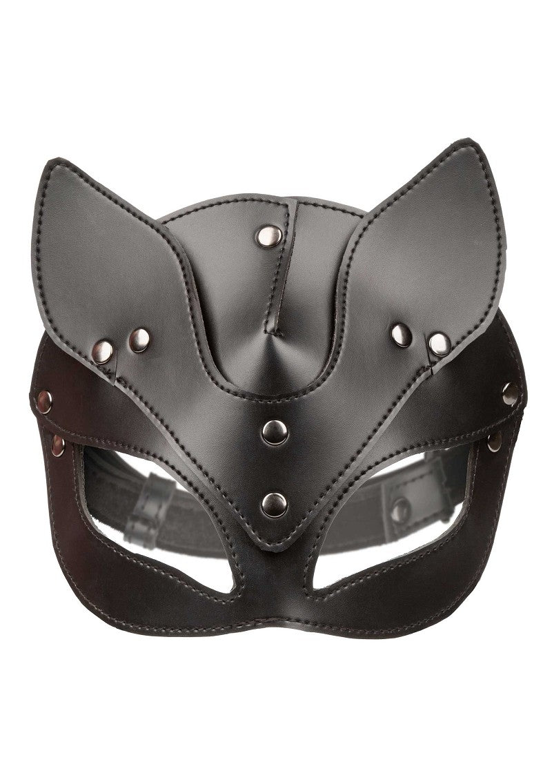 ♀ ♂ CalExotics Euphoria Collection Cat Mask