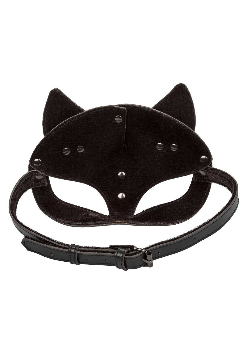 ♀ ♂ CalExotics Euphoria Collection Cat Mask