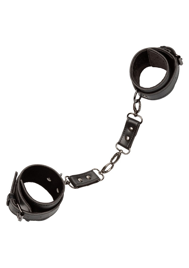 ♂ ♀ CalExotics Euphoria Collection Hand Cuffs