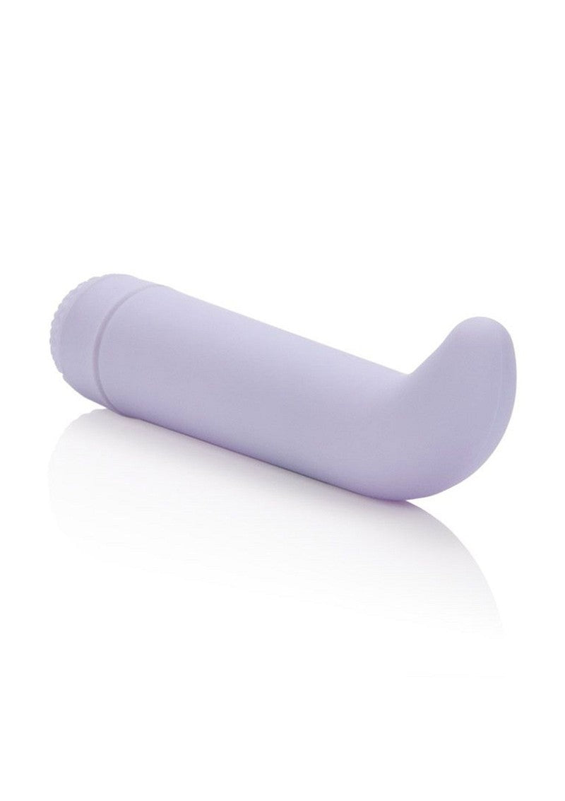 ♀ CalExotics First Time Mini-G Vibrator @ Happytoys Sexshop: Toys for Feeling Happy & Easy 😊