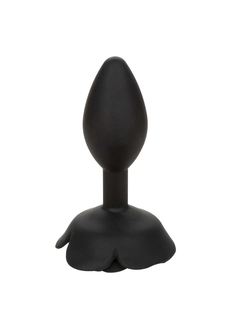 ♂ ♀ CalExotics Forbidden Large Rose Anal Plug