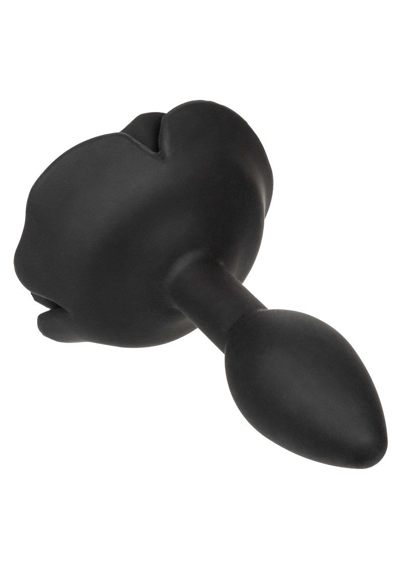 ♂ ♀ CalExotics Forbidden Small Rose Anal Plug @ Happytoys Sexshop: Toys for Feeling Happy & Easy 😊