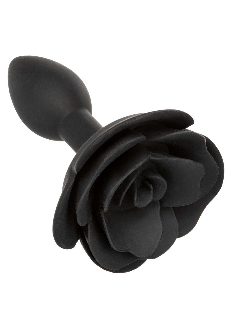 ♂ ♀ CalExotics Forbidden Small Rose Anal Plug @ Happytoys Sexshop: Toys for Feeling Happy & Easy 😊