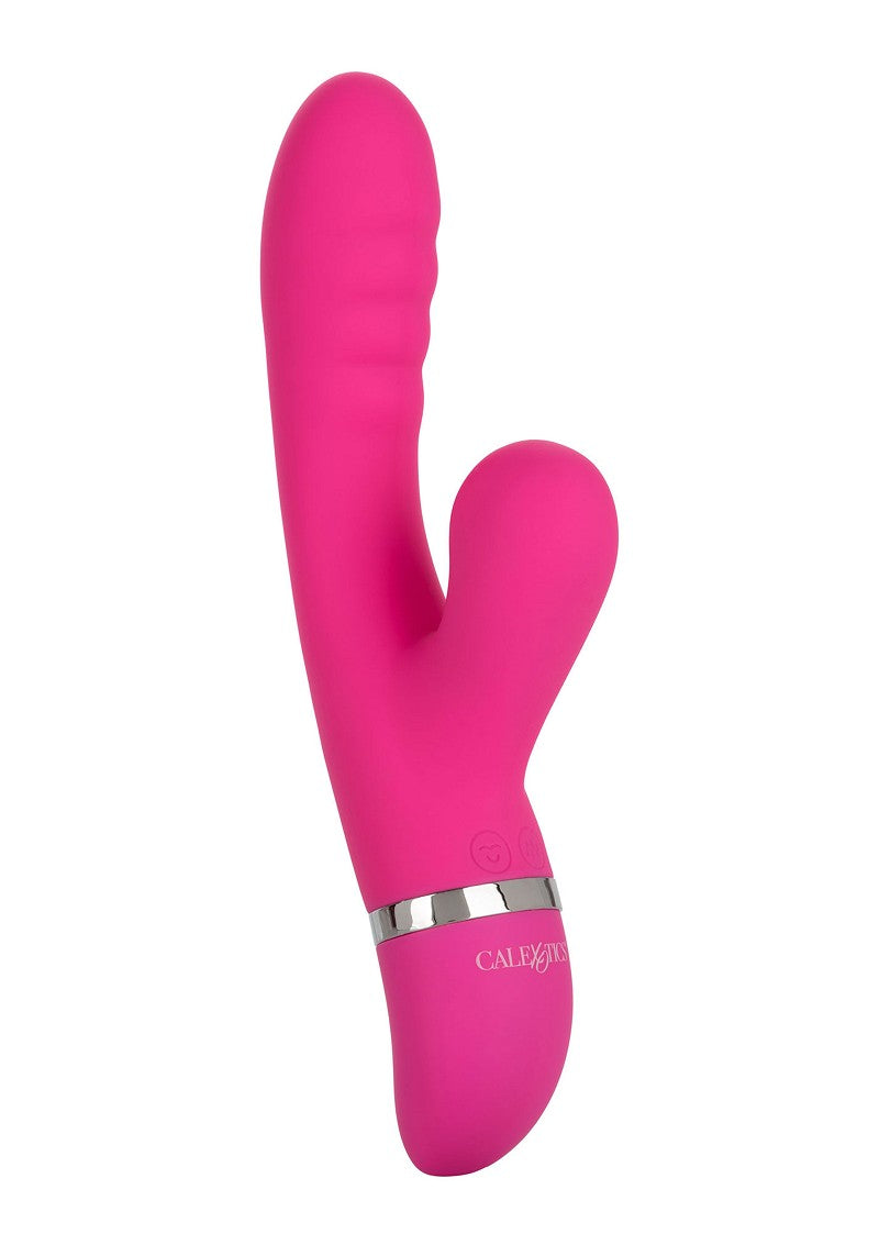 CalExotics Foreplay Frenzy Pucker vibrator @ Happytoys Sexshop: Toys for Feeling Happy & Easy 😊