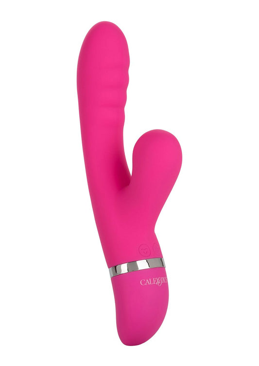 CalExotics Foreplay Frenzy Pucker vibrator