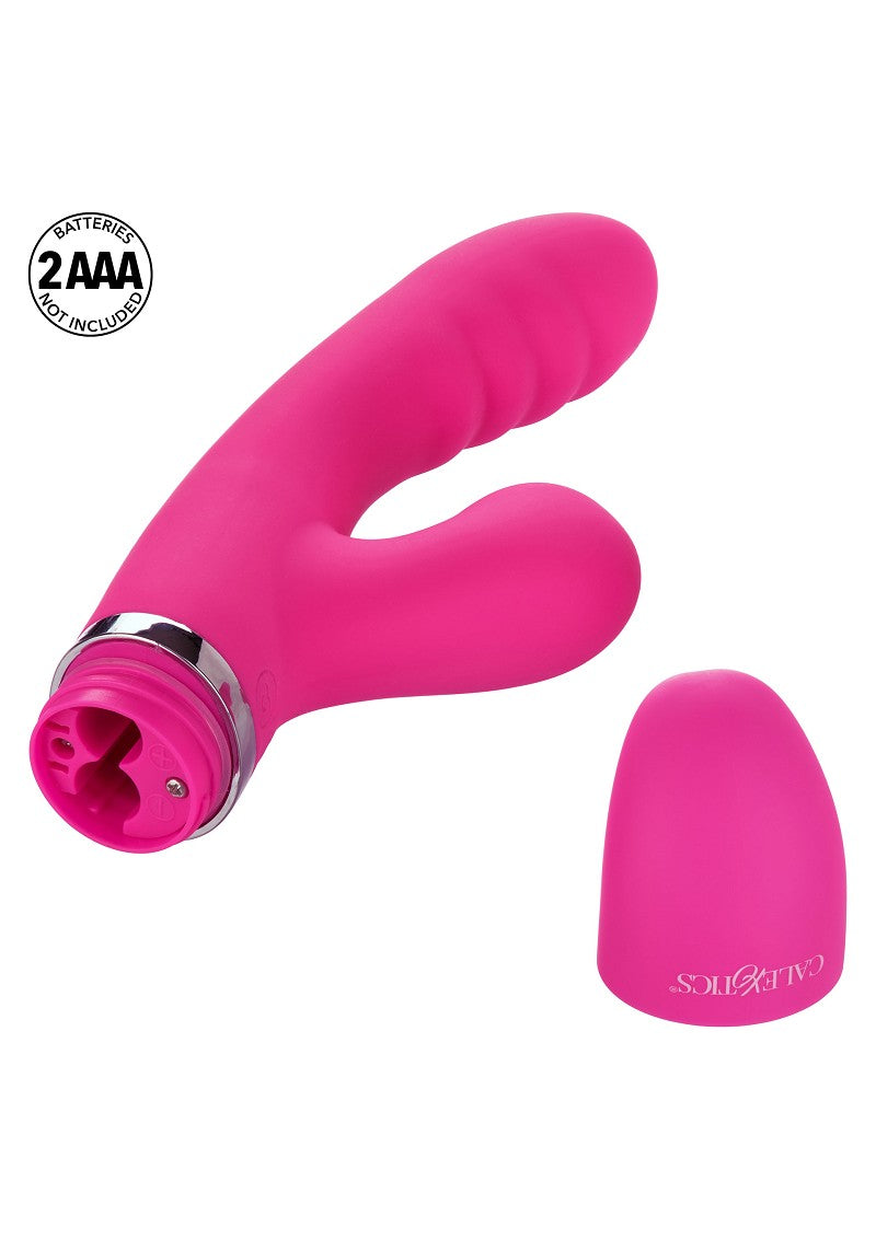 CalExotics Foreplay Frenzy Pucker vibrator