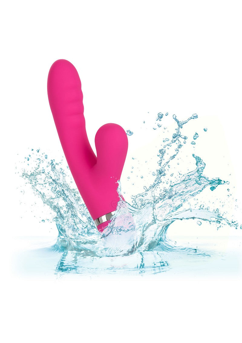 CalExotics Foreplay Frenzy Pucker vibrator