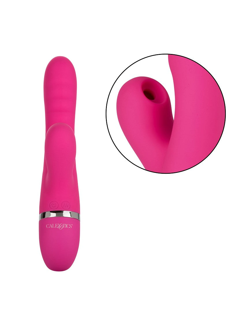 CalExotics Foreplay Frenzy Pucker vibrator @ Happytoys Sexshop: Toys for Feeling Happy & Easy 😊