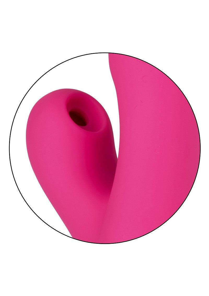 CalExotics Foreplay Frenzy Pucker vibrator