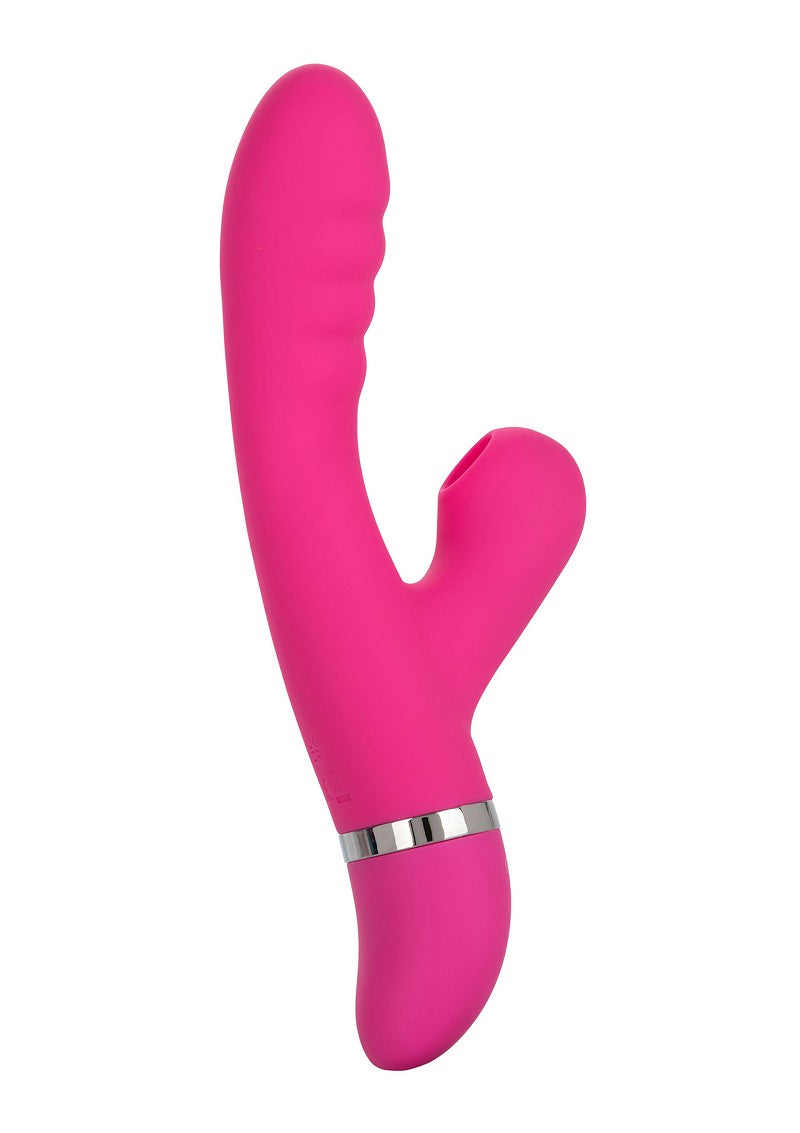 CalExotics Foreplay Frenzy Pucker vibrator