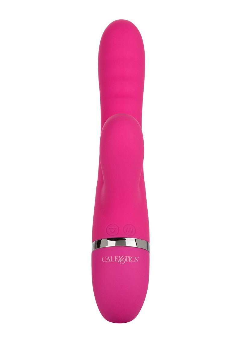 CalExotics Foreplay Frenzy Pucker vibrator