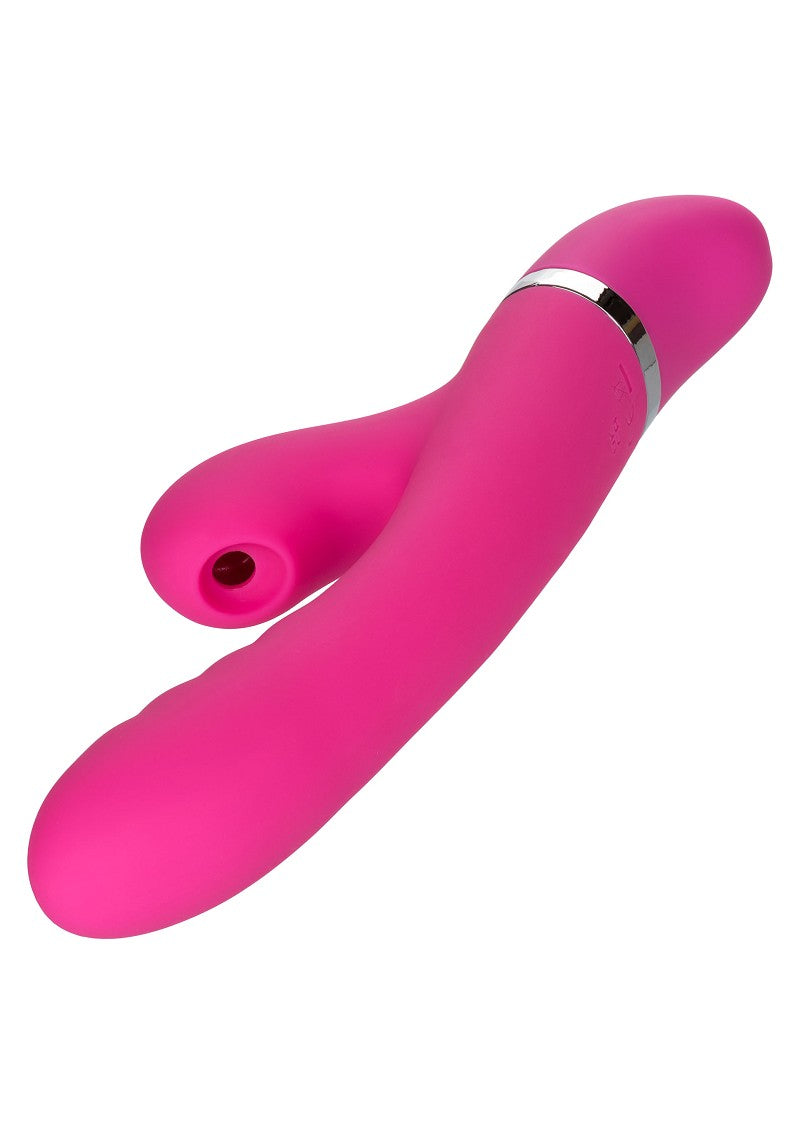 CalExotics Foreplay Frenzy Pucker vibrator